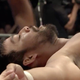 KENTA after getting concussed at NJPW Royal Quest.